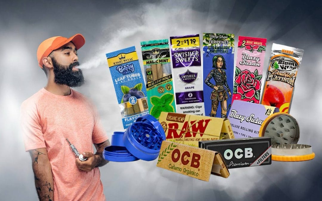 Cómo Mejorar tu Experiencia de Smoking con Accesorios de Calidad