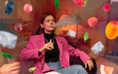 Tendencias de Sabores para Vapear en 2025: Lo que los Vapeadores Quieren Probar
