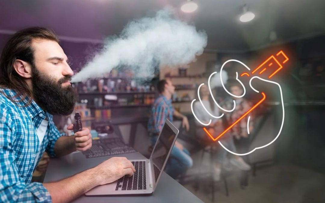 Vapers Café: La Tendencia en Ascenso para 2025