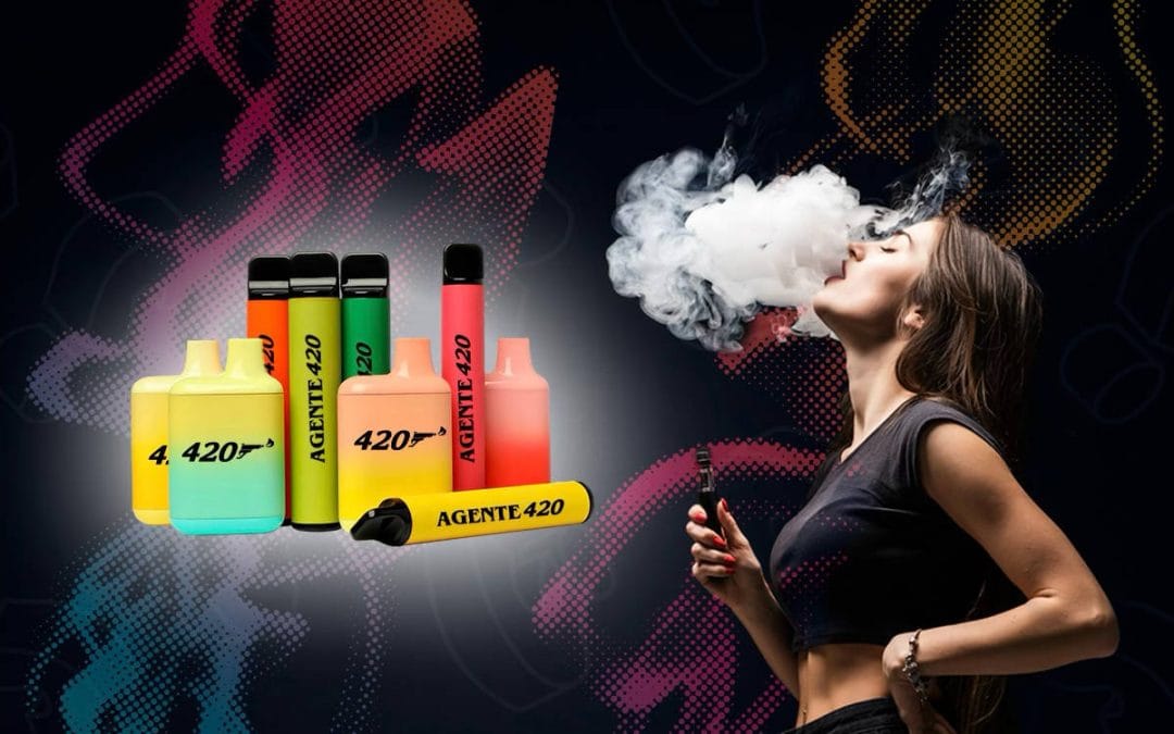 Guía Definitiva para Elegir el Mejor Vape para Principiantes y Expertos