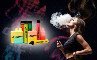 Guía Definitiva para Elegir el Mejor Vape para Principiantes y Expertos