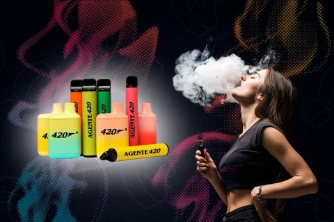 Guía Definitiva para Elegir el Mejor Vape para Principiantes y Expertos
