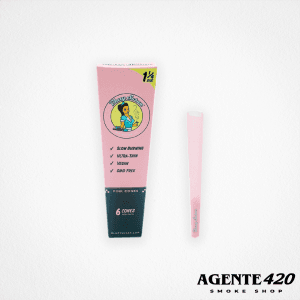 BLAZY SUSAN CONOS 1 1/4 6 PZ (BLAZY)