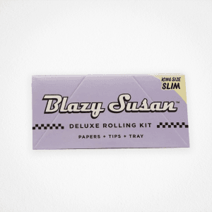 BLAZY SUSAN DELUXE KSS + PURPLE TIPS (BLAZY)