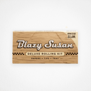 BLAZY SUSAN DELUXE PAPER + TIPS KSS (BLAZY)