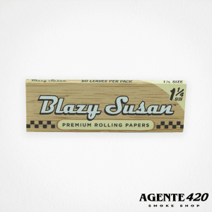 BLAZY SUSAN ROLLING PAPERS 1 1/4 ORG (BLAZY)
