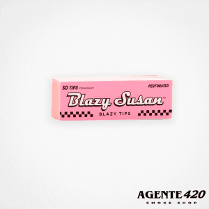 BLAZY SUSAN TIPS (BLAZY)