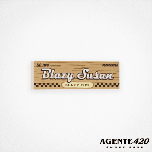 BLAZY SUSAN TIPS ORG. (BLAZY)