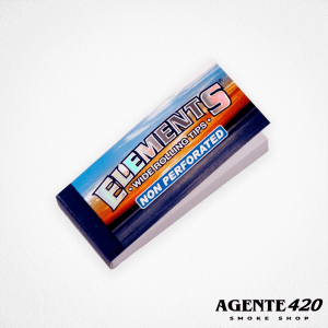 ELEMENTS WIDE ROLLING TIPS NON PERFORED (ELEME)