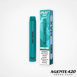 IPLAY MAX DOUBLE MINT (IPLAY)