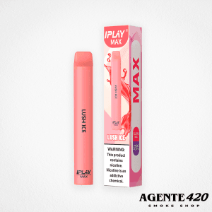 IPLAY MAX LUSH ICE (IPLAY)