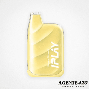 IPLAY X-BOX BANANA COCONUT (IPLAY)