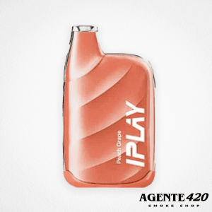 IPLAY X-BOX PEACH GRAPE (IPLAY)