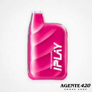 IPLAY X-BOX PINK LEMONADE (IPLAY)