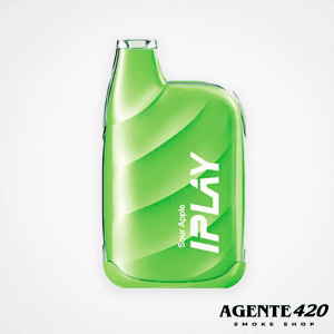 IPLAY X-BOX SOUR APPLE (IPLAY)