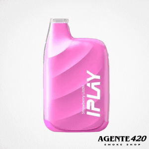 IPLAY X-BOX STRAWBERRY LITCHI (IPLAY)