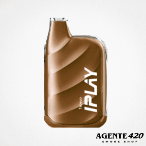 IPLAY X-BOX TABACCO (IPLAY)