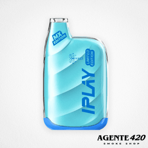 IPLAY X-BOX TULUM MINT (IPLAY)