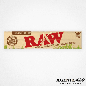 RAW O. KSS (RAW )