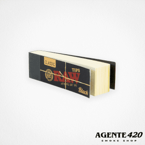 RAW TIPS BLACK CLASSIC (RAW)