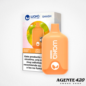 WAKA SMASH APPLE SURGE (WAKA )