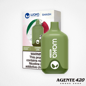 WAKA SMASH CHERRY LIME (WAKA)