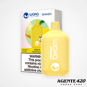 WAKA SMASH MANGO MELON ALOE (WAKA )
