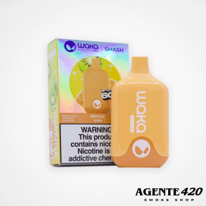 WAKA SMASH ORANGE KIWI (WAKA)