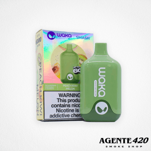 WAKA SMASH PEACH KIWI MELON (WAKA)