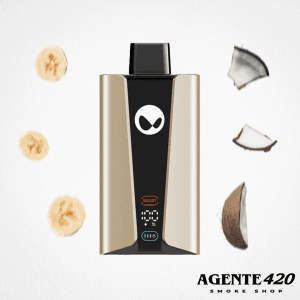 WAKA SOPRO TITAN PA30000 BANANA COCO (WAKA)