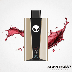 WAKA SOPRO TITAN PA30000 CALIFORNIA WINE (WAKA)