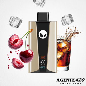 WAKA SOPRO TITAN PA30000 CHERRY SODA ICE (WAKA)