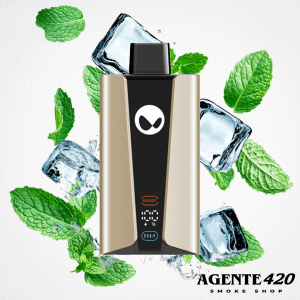 WAKA SOPRO TITAN PA30000 COOL MINT (WAKA)