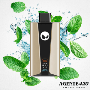 WAKA SOPRO TITAN PA30000 FRESH MINT (WAKA )