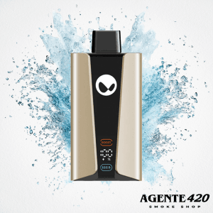 WAKA SOPRO TITAN PA30000 NORDIC ICE (WAKA)