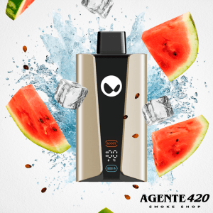 WAKA SOPRO TITAN PA30000 WATERMELON ICE (WAKA)