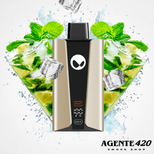 WAKA SOPRO TITAN PA30000 YCI MOJITO (WAKA)